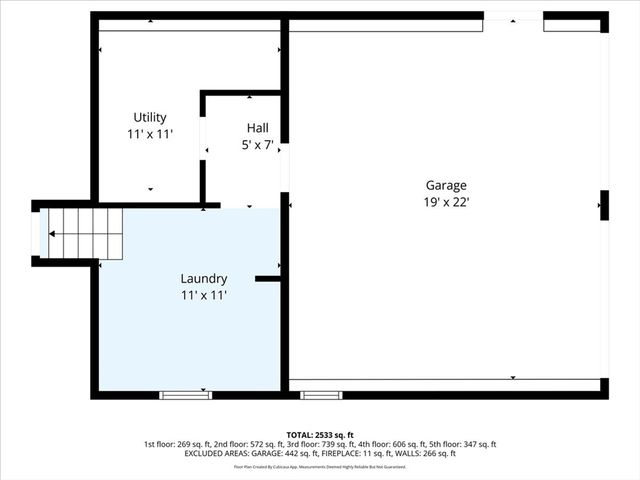44 S Main St, Berkley, MA 02779