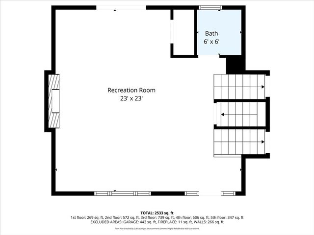 44 S Main St, Berkley, MA 02779