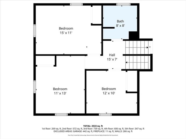 44 S Main St, Berkley, MA 02779