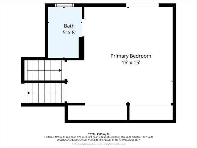 44 S Main St, Berkley, MA 02779