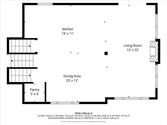 44 S Main St, Berkley, MA 02779