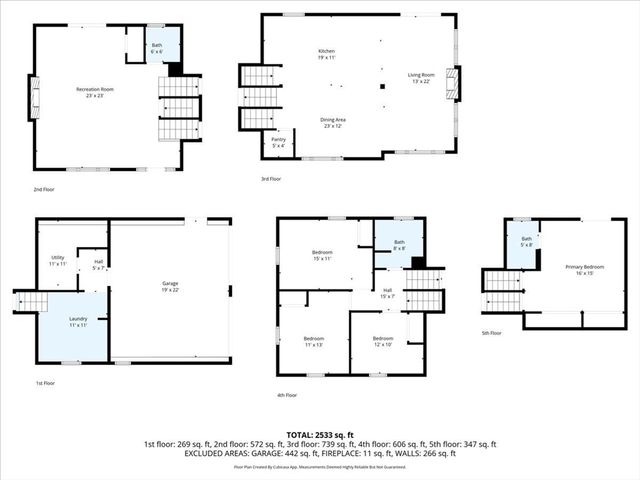 44 S Main St, Berkley, MA 02779