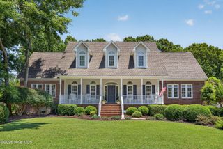 6927 Finian Drive, Wilmington, NC 28409