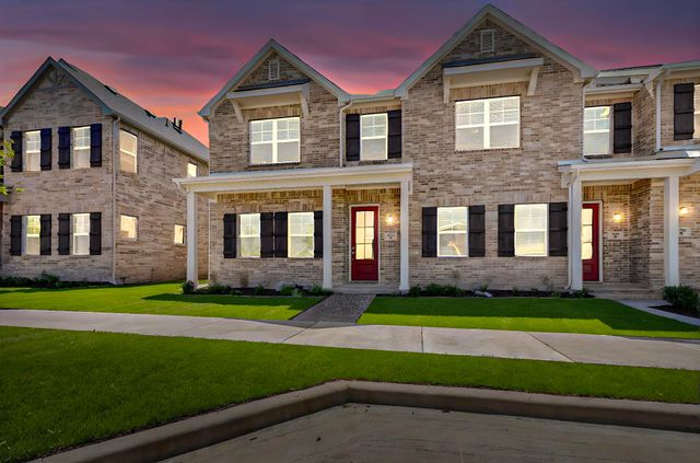 1512 Solterra Boulevard, Mesquite, TX 75181