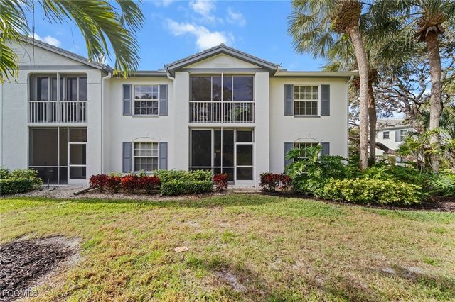 871 Tanbark DR 101, Naples, FL 34108
