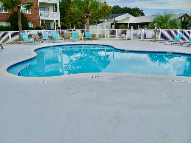 3973 Forsythia Ct Unit 303, Myrtle Beach, SC 29588
