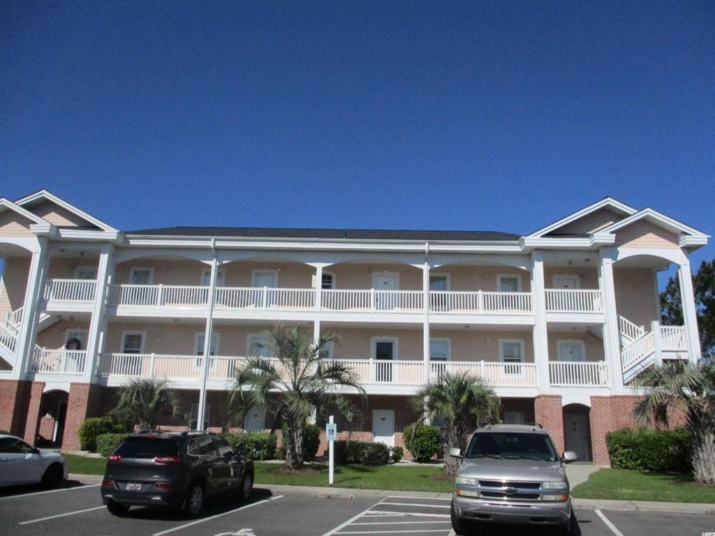 3973 Forsythia Ct Unit 303, Myrtle Beach, SC 29588