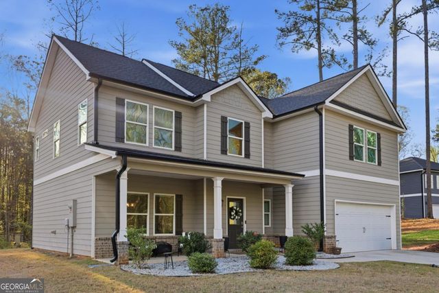 95 Haven Brook Way, Douglasville, GA 30134