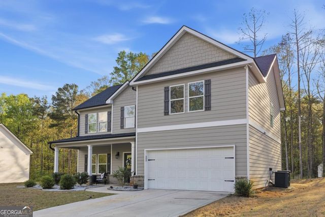 95 Haven Brook Way, Douglasville, GA 30134