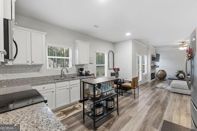 95 Haven Brook Way, Douglasville, GA 30134