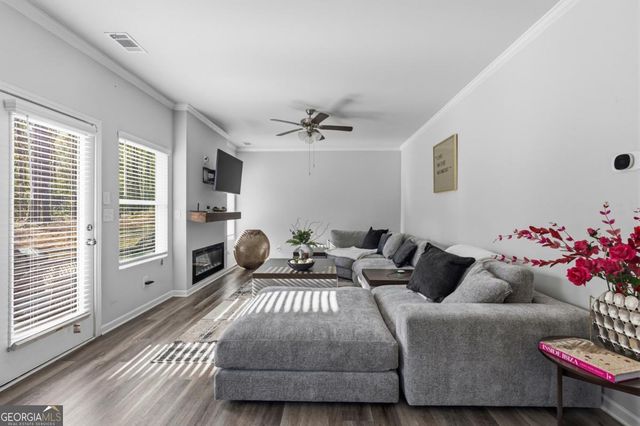 95 Haven Brook Way, Douglasville, GA 30134