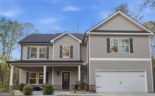 95 Haven Brook Way, Douglasville, GA 30134