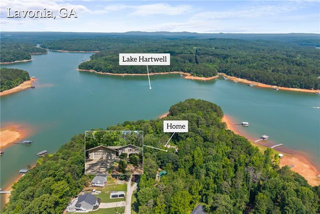 244 Lake View Court, Lavonia, GA 30553