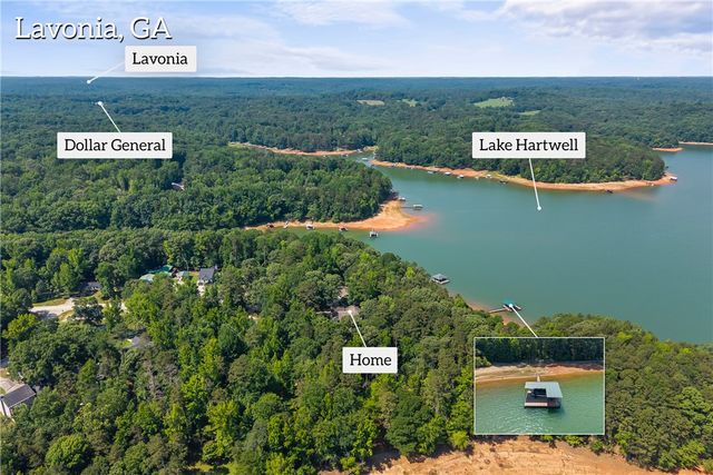244 Lake View Court, Lavonia, GA 30553