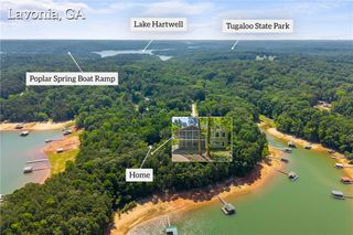 244 Lake View Court, Lavonia, GA 30553