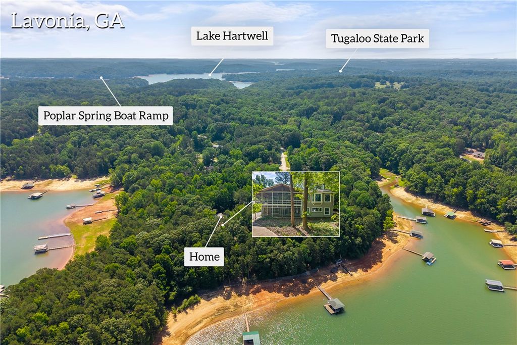 244 Lake View Court, Lavonia, GA 30553