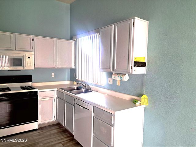 3106 May Rose Circle, Reno, NV 89502