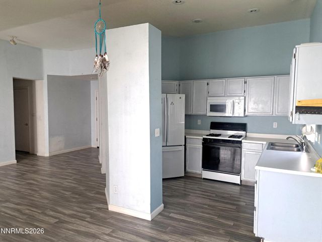 3106 May Rose Circle, Reno, NV 89502