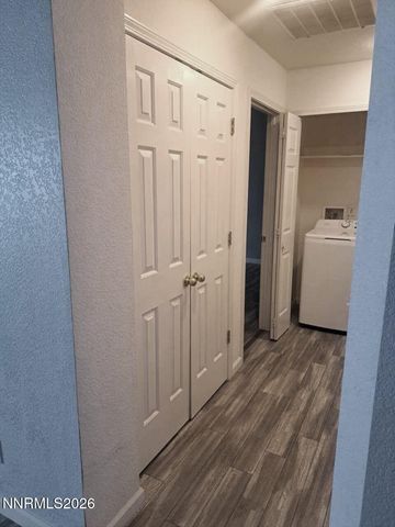 3106 May Rose Circle, Reno, NV 89502