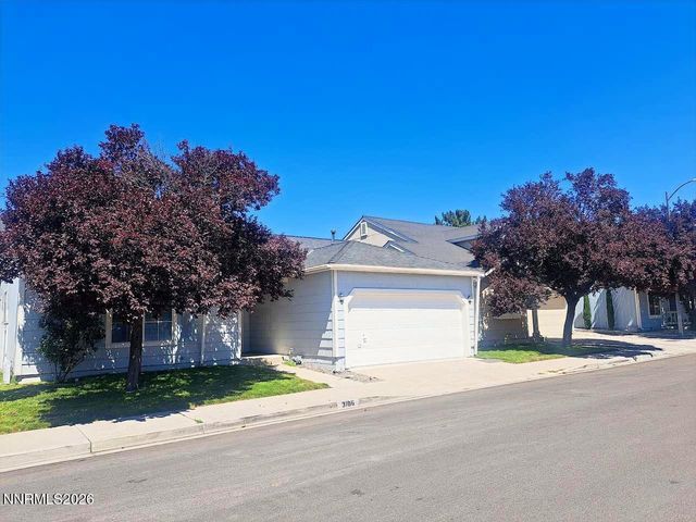 3106 May Rose Circle, Reno, NV 89502