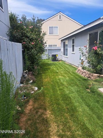 3106 May Rose Circle, Reno, NV 89502