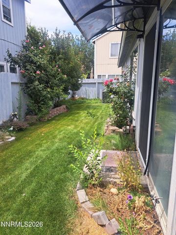 3106 May Rose Circle, Reno, NV 89502