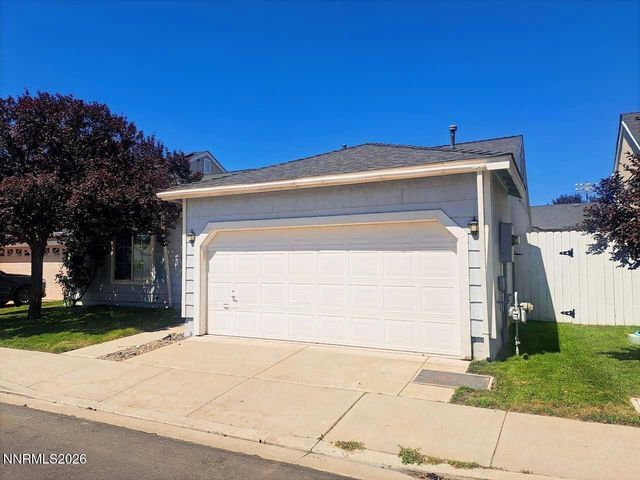 3106 May Rose Circle, Reno, NV 89502