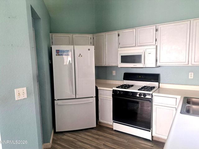 3106 May Rose Circle, Reno, NV 89502