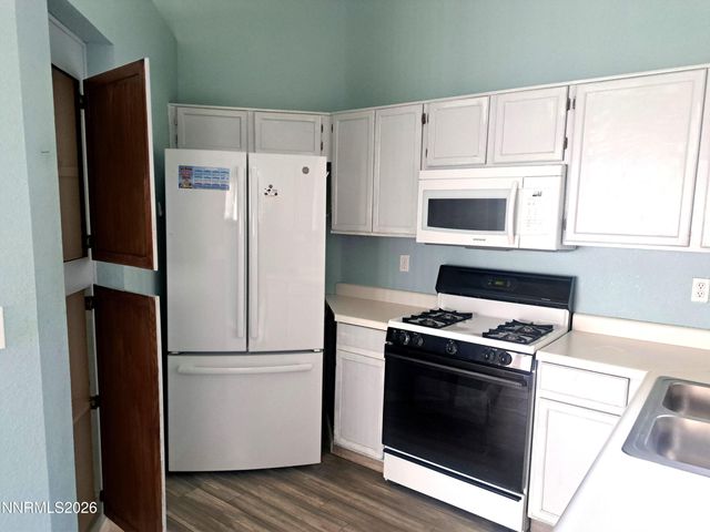 3106 May Rose Circle, Reno, NV 89502