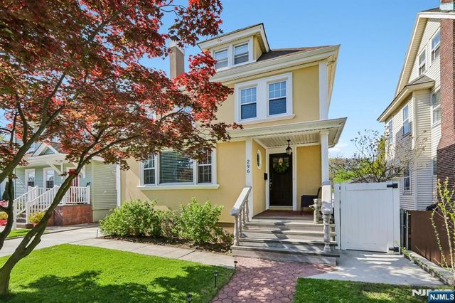 296 Montclair Avenue, Newark, NJ 07104