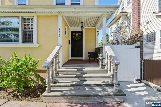 296 Montclair Avenue, Newark, NJ 07104