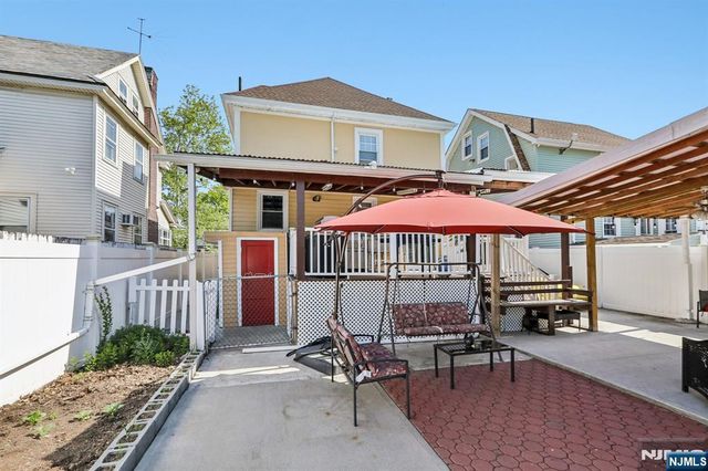 296 Montclair Avenue, Newark, NJ 07104