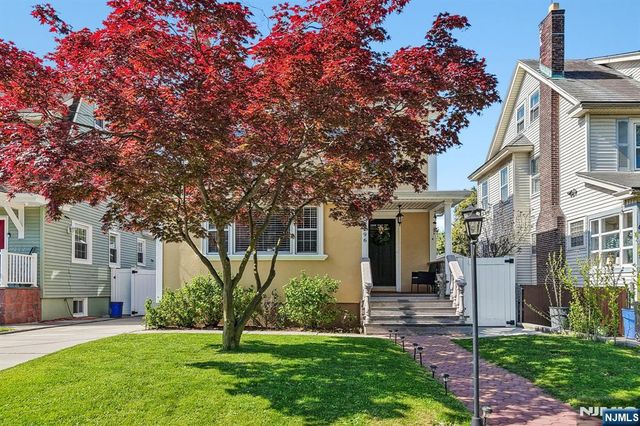 296 Montclair Avenue, Newark, NJ 07104
