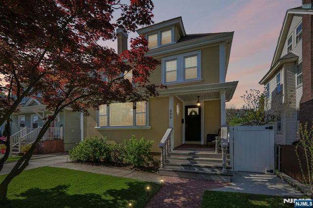 296 Montclair Avenue, Newark, NJ 07104