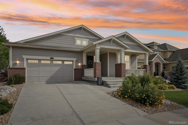 20001 W 95th Place, Arvada, CO 80007
