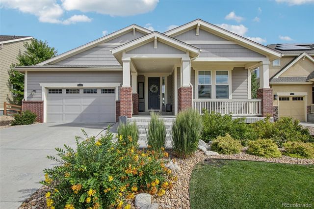 20001 W 95th Place, Arvada, CO 80007