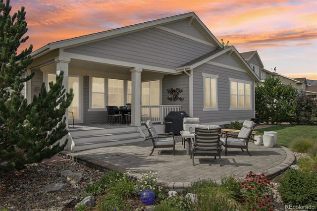 20001 W 95th Place, Arvada, CO 80007