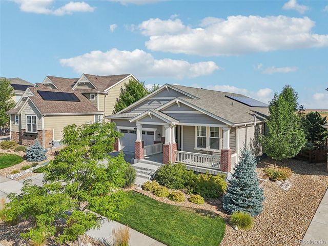 20001 W 95th Place, Arvada, CO 80007