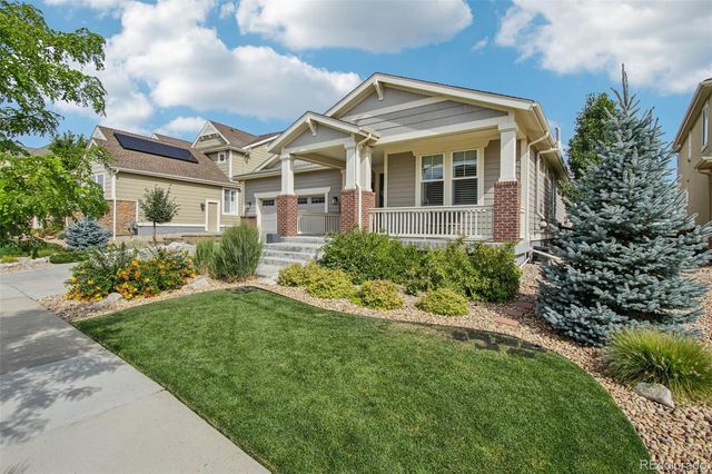 20001 W 95th Place, Arvada, CO 80007