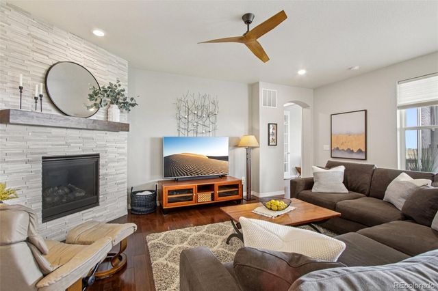 20001 W 95th Place, Arvada, CO 80007