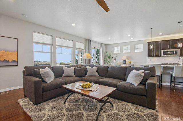 20001 W 95th Place, Arvada, CO 80007