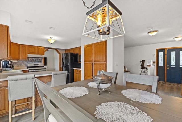 4908 25th STREET, Kenosha, WI 53144