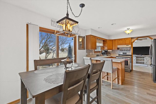 4908 25th STREET, Kenosha, WI 53144