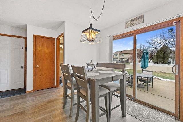 4908 25th STREET, Kenosha, WI 53144