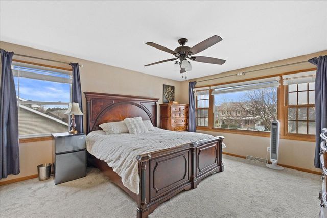 4908 25th STREET, Kenosha, WI 53144