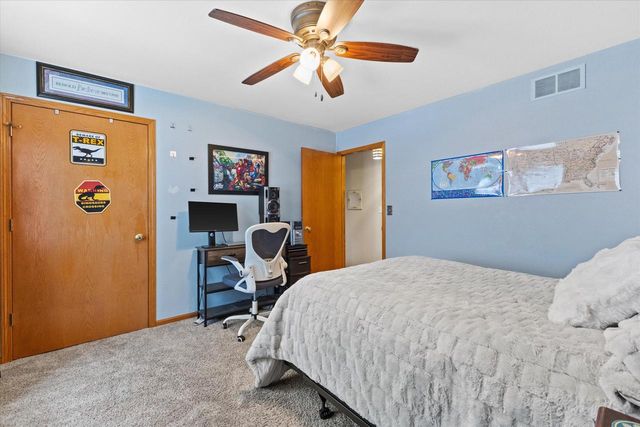 4908 25th STREET, Kenosha, WI 53144