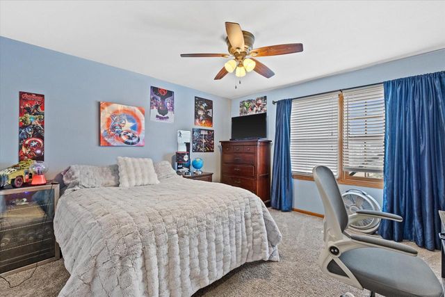 4908 25th STREET, Kenosha, WI 53144