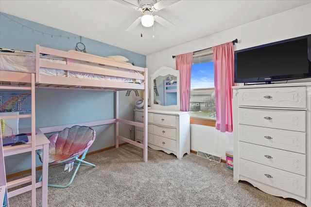 4908 25th STREET, Kenosha, WI 53144