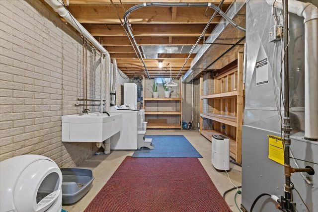 4908 25th STREET, Kenosha, WI 53144