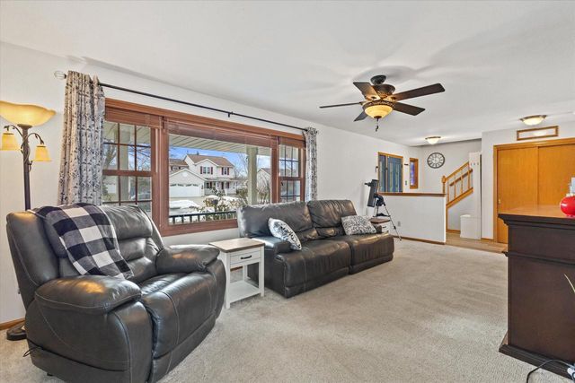 4908 25th STREET, Kenosha, WI 53144